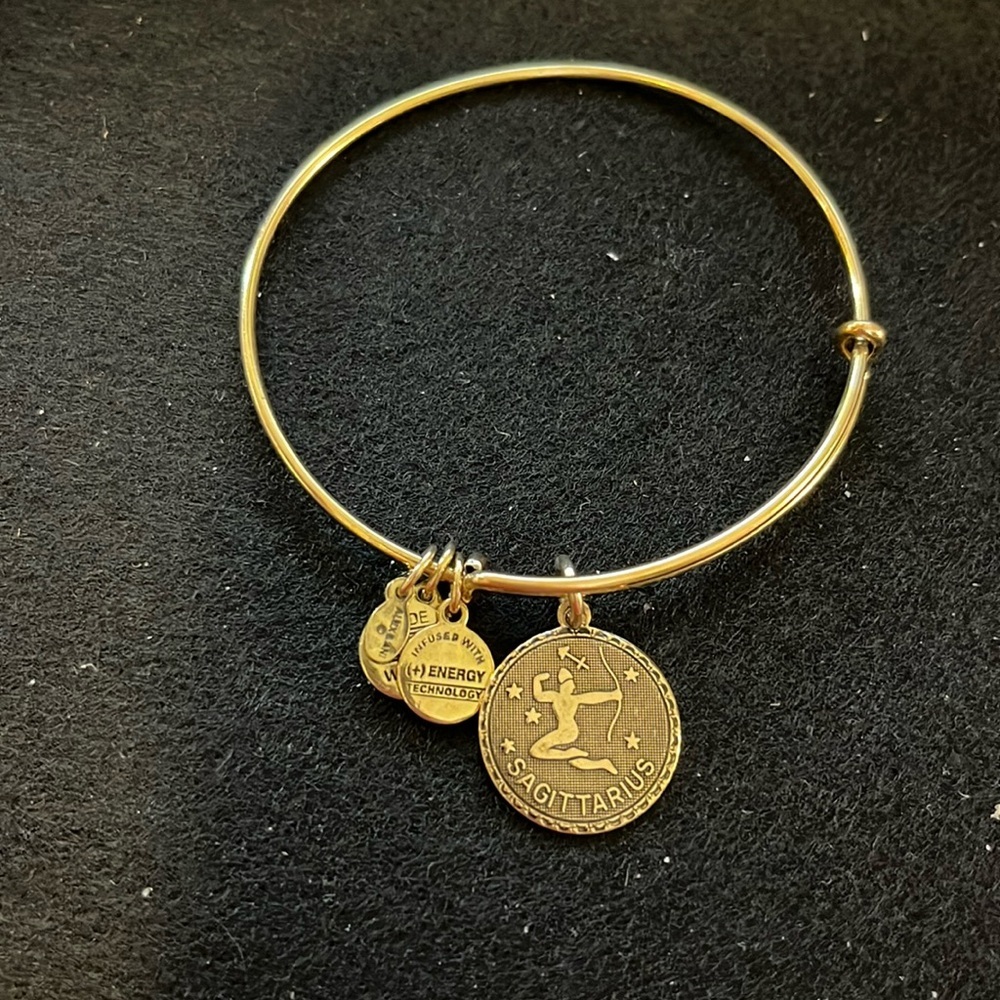 Alex and Ani  bracelet